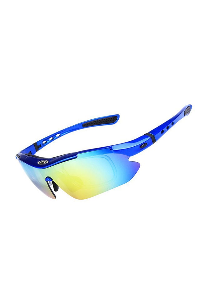 Sports Sunglasses - Image 1