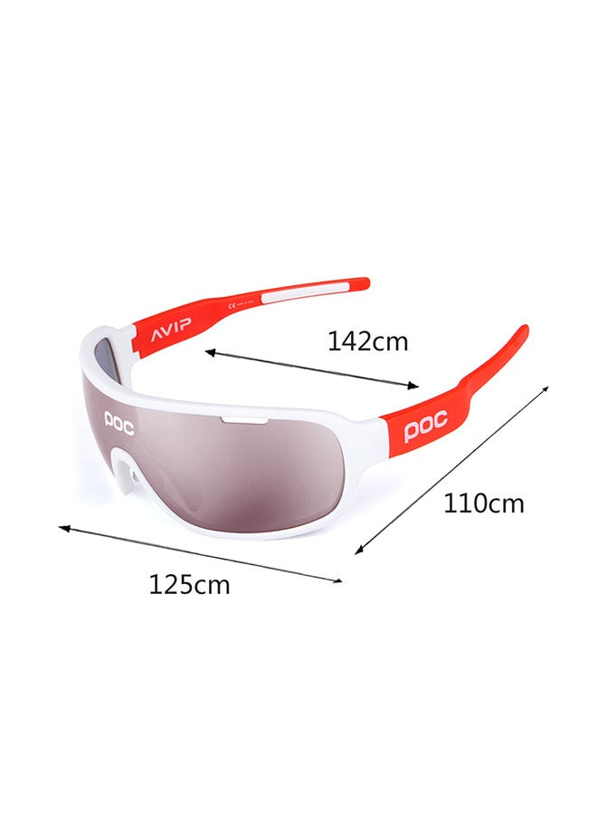Sports Sunglasses - Image 2