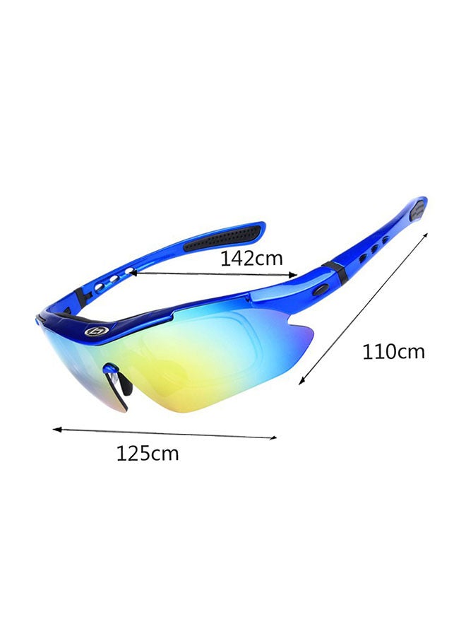 Sports Sunglasses - Image 2