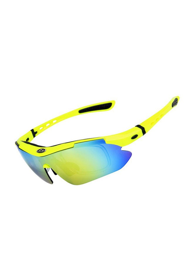 Sports Sunglasses - Image 1