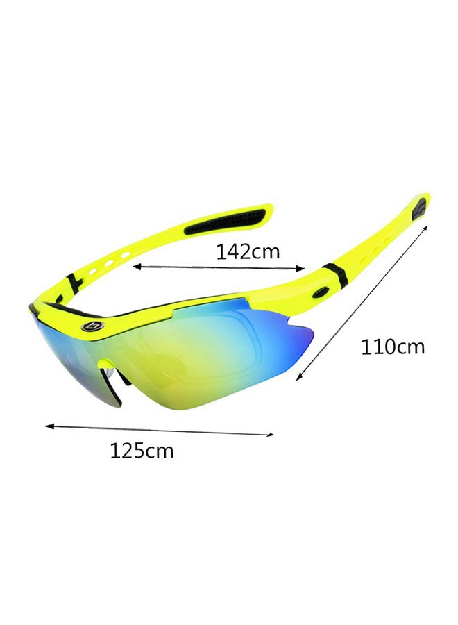 Sports Sunglasses - Image 2