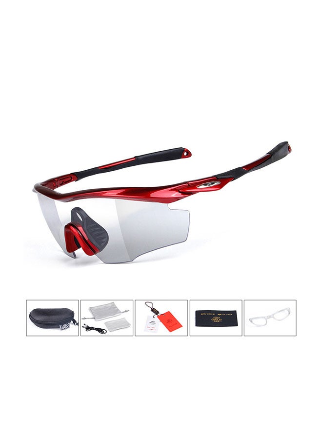 Sports Sunglasses - Image 3