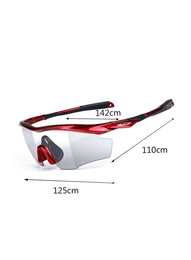 Sports Sunglasses - Image 2