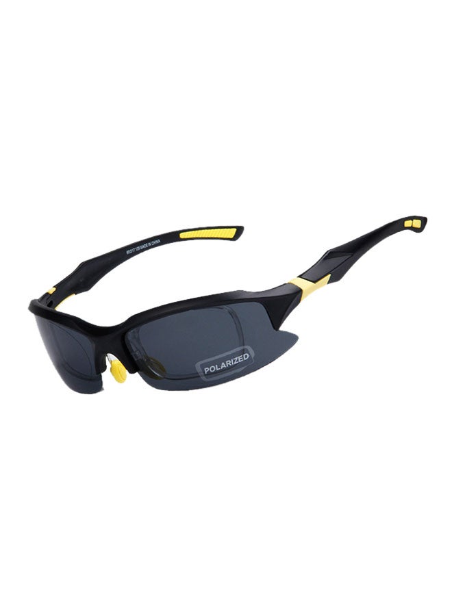 Sports Sunglasses - Image 1