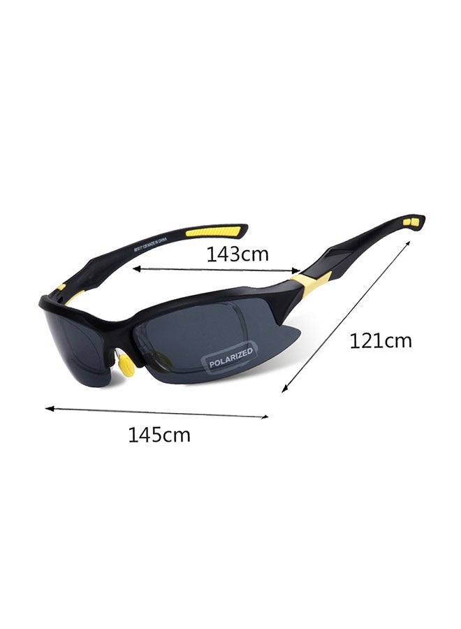 Sports Sunglasses - Image 2
