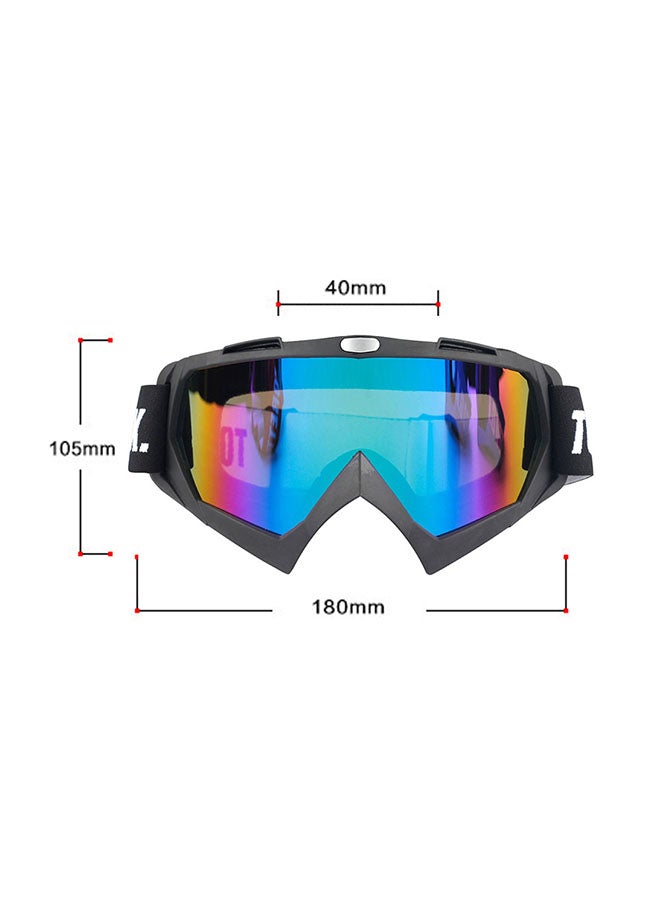 Fashion Sports Sunglasses - Image 2