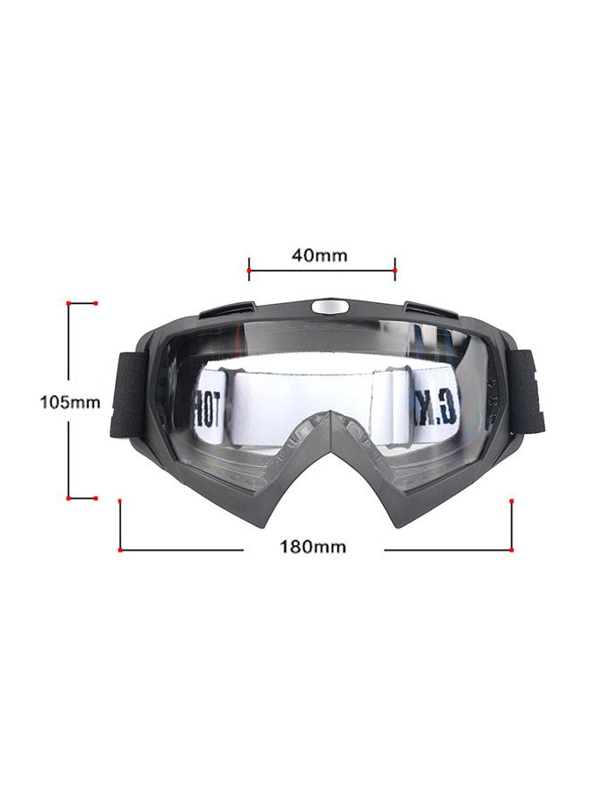 Fashion Sports Sunglasses - Image 2
