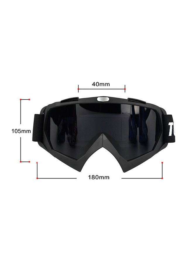 Fashion Sports Sunglasses - Image 2