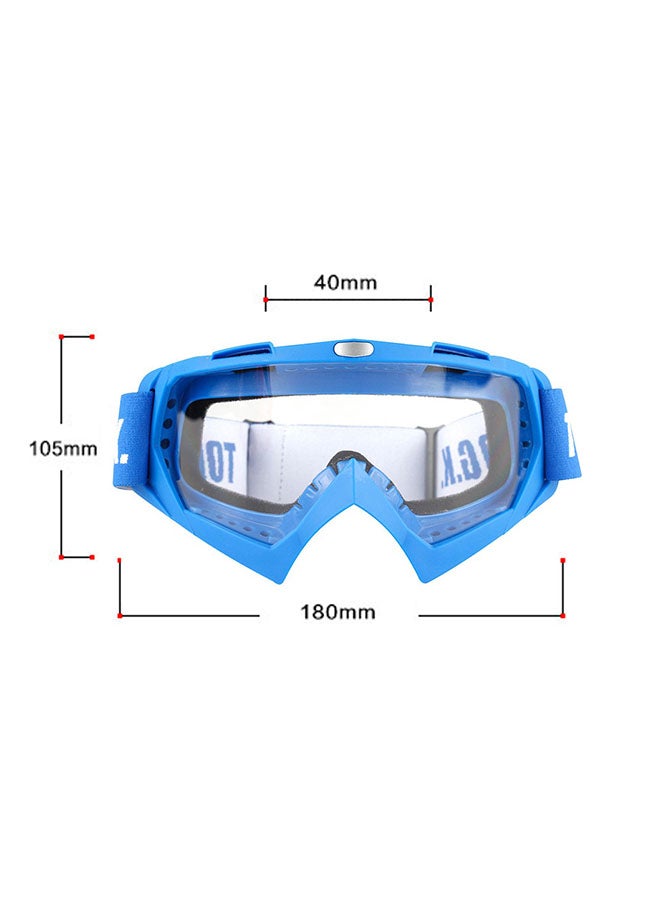 Fashion Sports Sunglasses - Image 2
