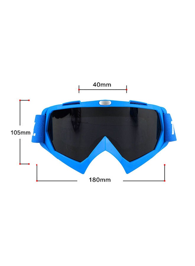 Fashion Sports Sunglasses - Image 2
