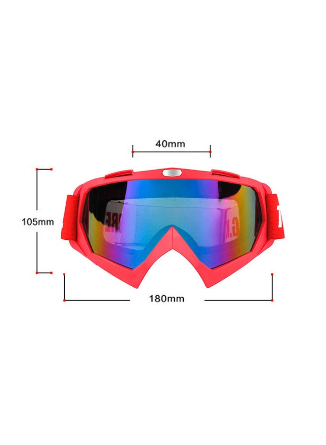 Fashion Sports Sunglasses - Image 2