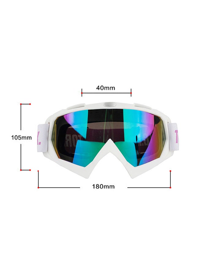 Fashion Sports Sunglasses - Image 2