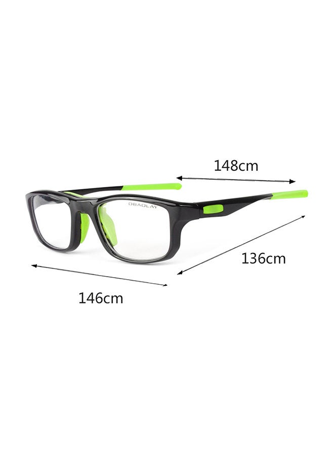 unisex Protective Safety Glasses - Image 2
