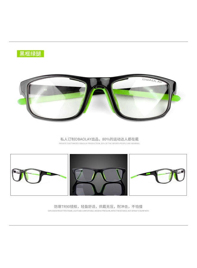 unisex Protective Safety Glasses - Image 3