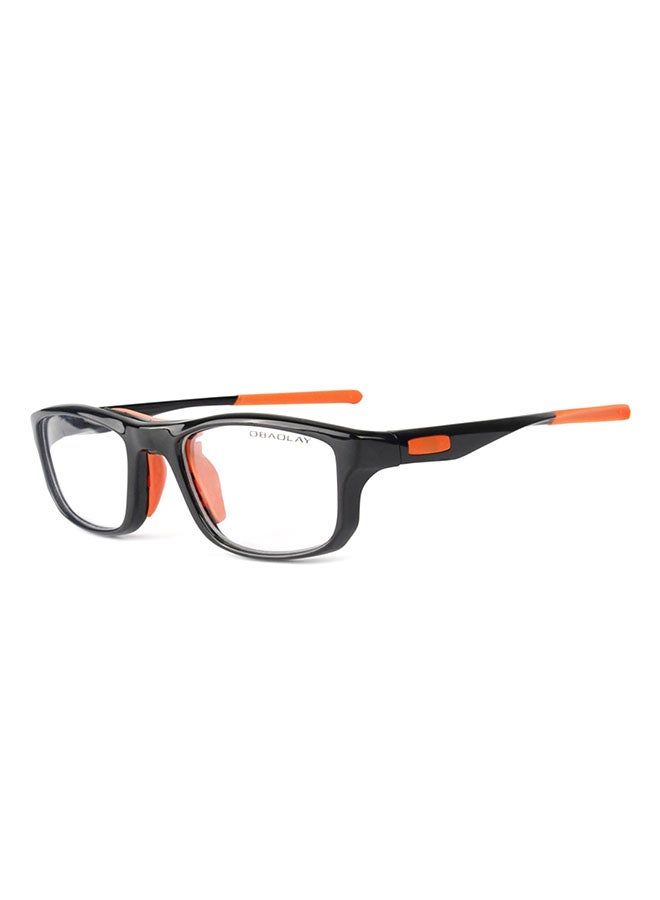 نظارة سلامة واقية unisex - Image 1