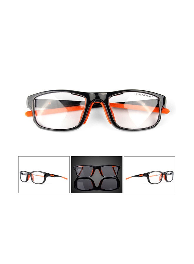 نظارة سلامة واقية unisex - Image 3