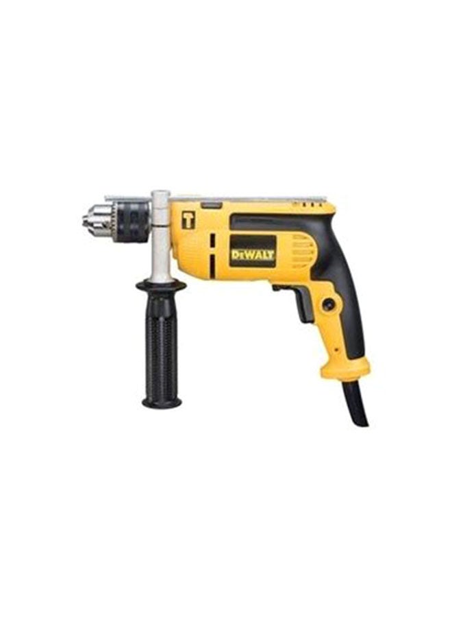 DEWALT Percussion Drill Yellow/Black  - Image 1