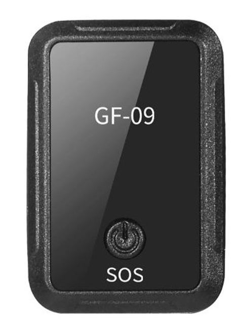 Anti-lost Device Mini GPS Miniature Tracker
