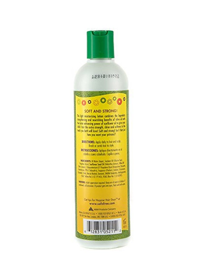 Sofn'free 2-Piece Olive And Sunflower Oil Multicolour - Image 2