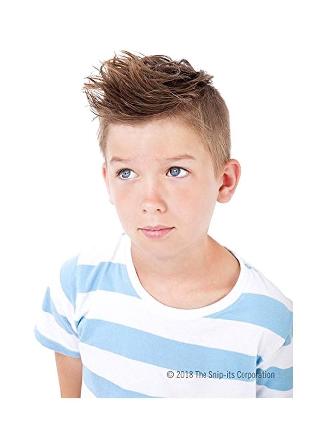 Snip-its Funky Spiker Super Hold Styling Gel 118ml - Image 4