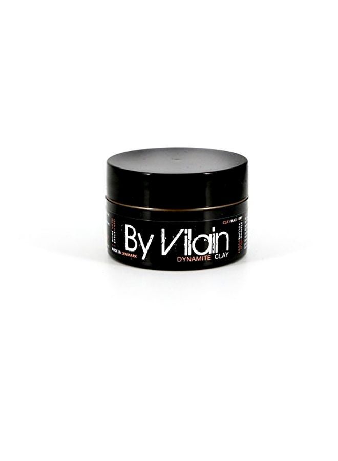 By Vilain Strong Hold Volume Boost Dynamite Clay 15ml  - Image 2