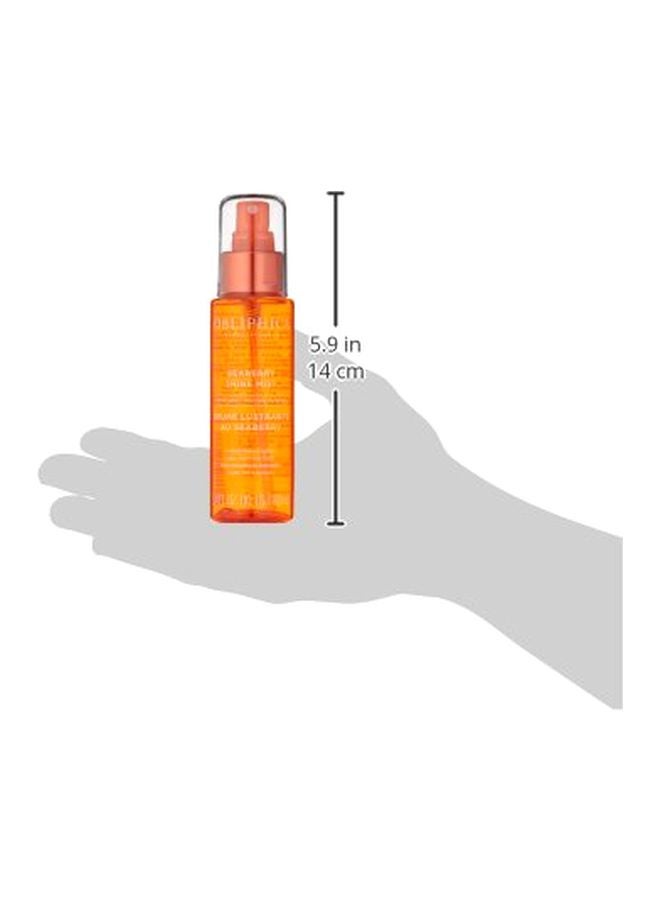 Obliphica Professional Seaberry Shine Mist 100ml  - Image 3
