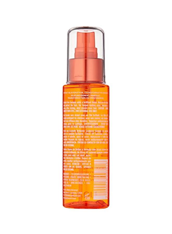 Obliphica Professional Seaberry Shine Mist 100ml  - Image 2