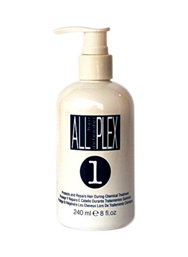 jks International - All Hair Defender Plex 240ml - Image 1
