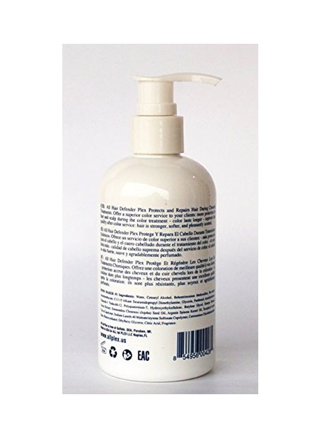 jks International - All Hair Defender Plex 240ml - Image 1
