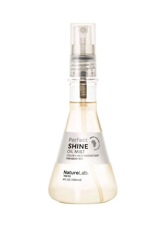 NatureLab Perfect Shine Oil Mist