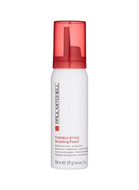 Flexible Style Sculpting Foam 59ml