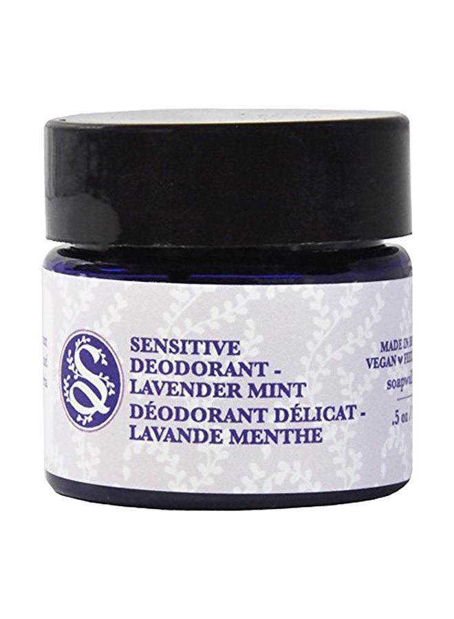 Lavender Mint Sensitive Deodorant 142grams - v1568206229/N29276943A_1