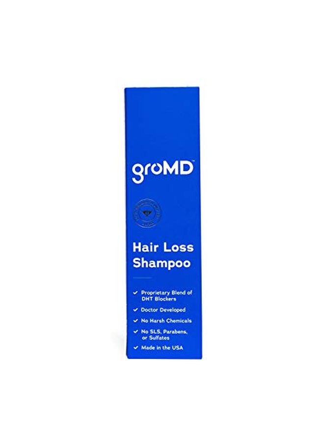 GroMD Shampoo And Conditioner For Hair Growth 295ml - Image 3