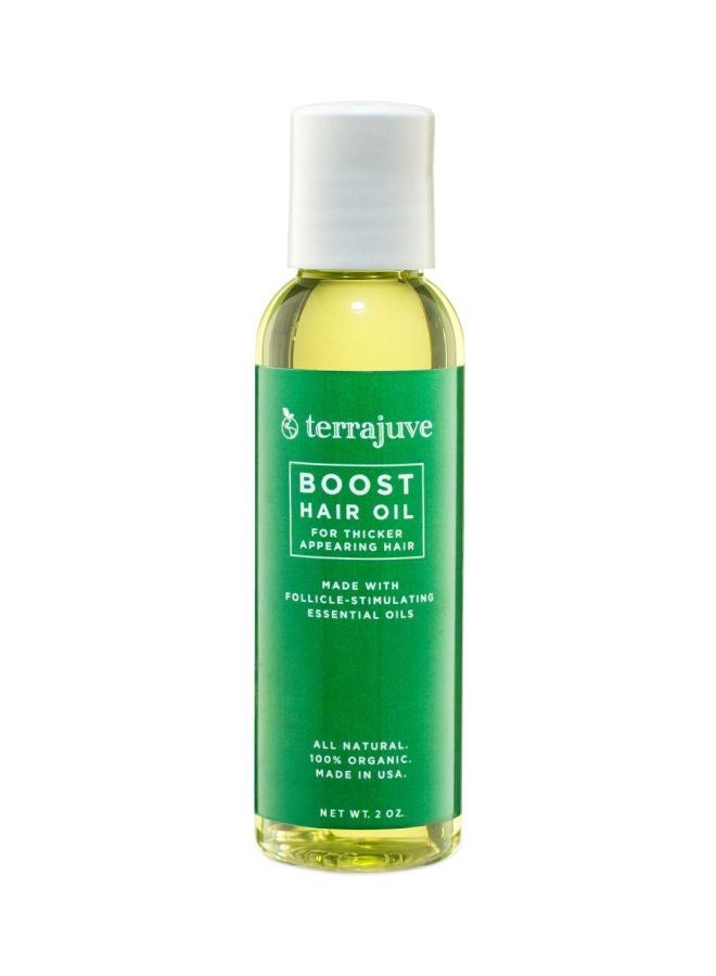 Boost Hair Oil 60ml - v1568206244/N29277322A_1