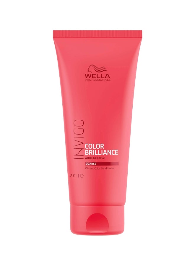 ويلا بلسم كولور بريليانس للمعان لون الشعر 200ملليلتر - Image 1