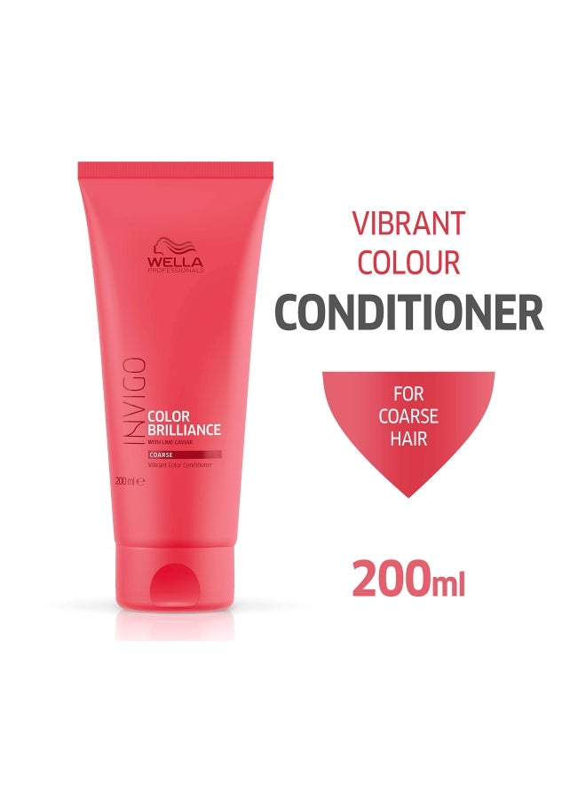 ويلا بلسم كولور بريليانس للمعان لون الشعر 200ملليلتر - Image 2