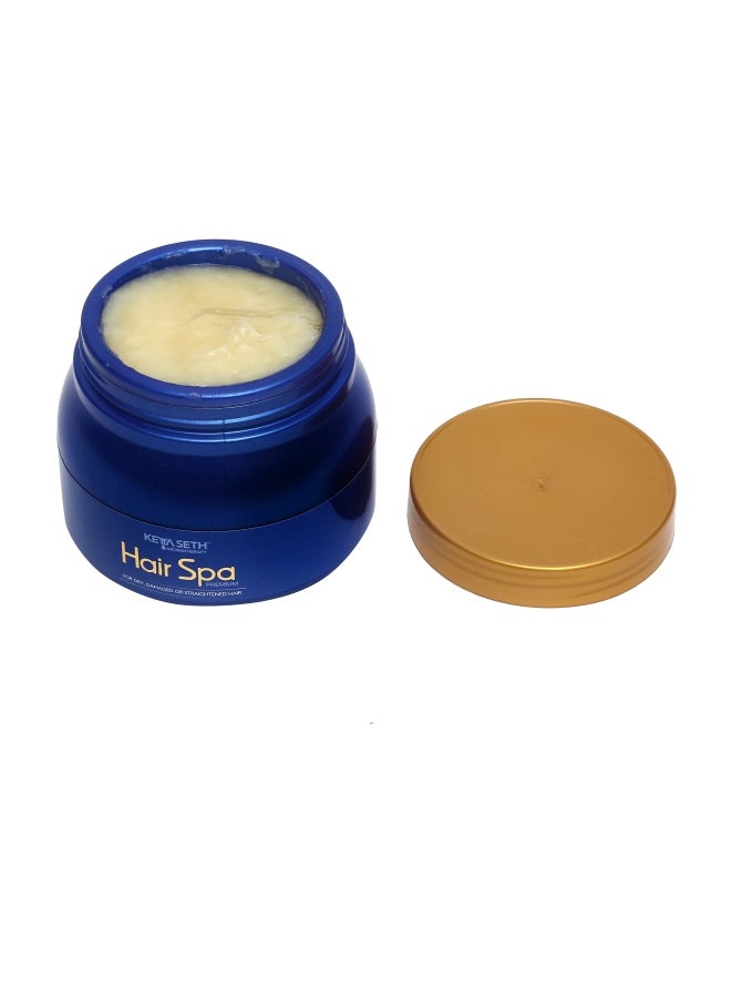 KEYA SETH AROMATHERAPY, DEVICE OF DROP Hair Spa 200grams - Image 3