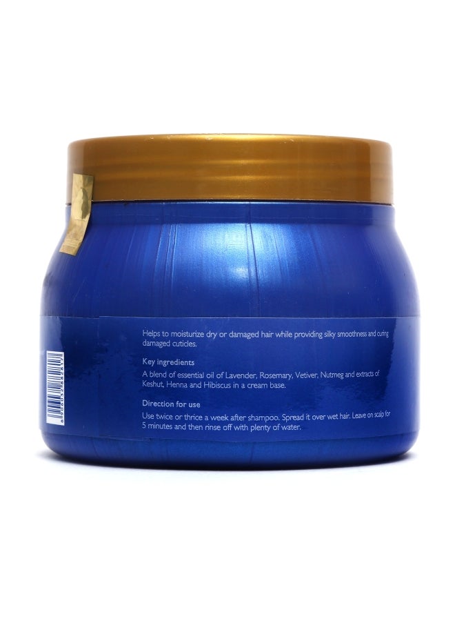 KEYA SETH AROMATHERAPY, DEVICE OF DROP Hair Spa 200grams - Image 2