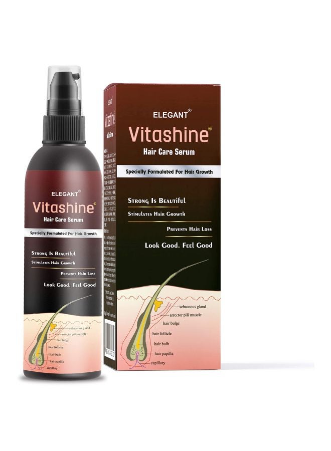 VITASHINE - Hair Growth Serum 100ml - Image 1