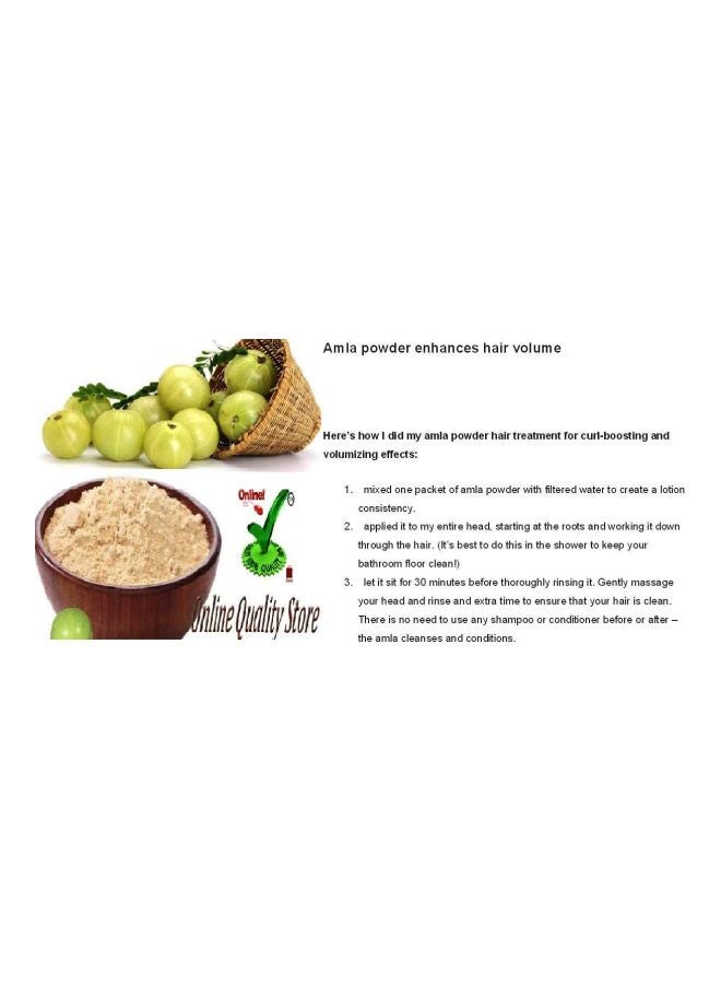 Online Quality Store 7-Piece Hair Care Kit Set 350grams - Image 2