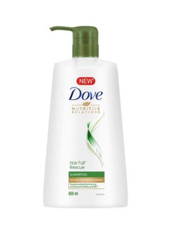 Hair Fall Rescue Shampoo 650ml