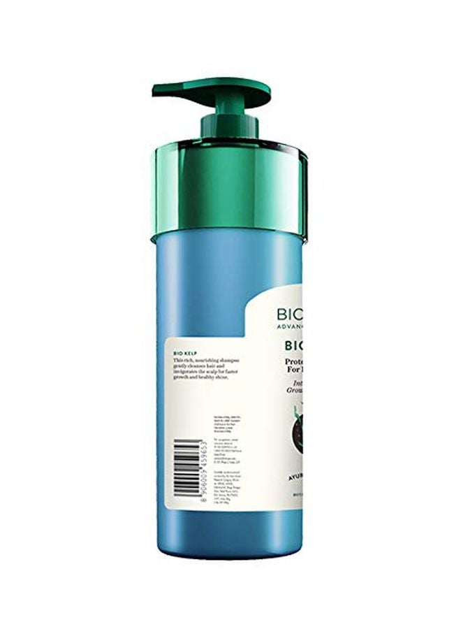 Biotique Bio Kelp Protein Shampoo 800ml - Image 3