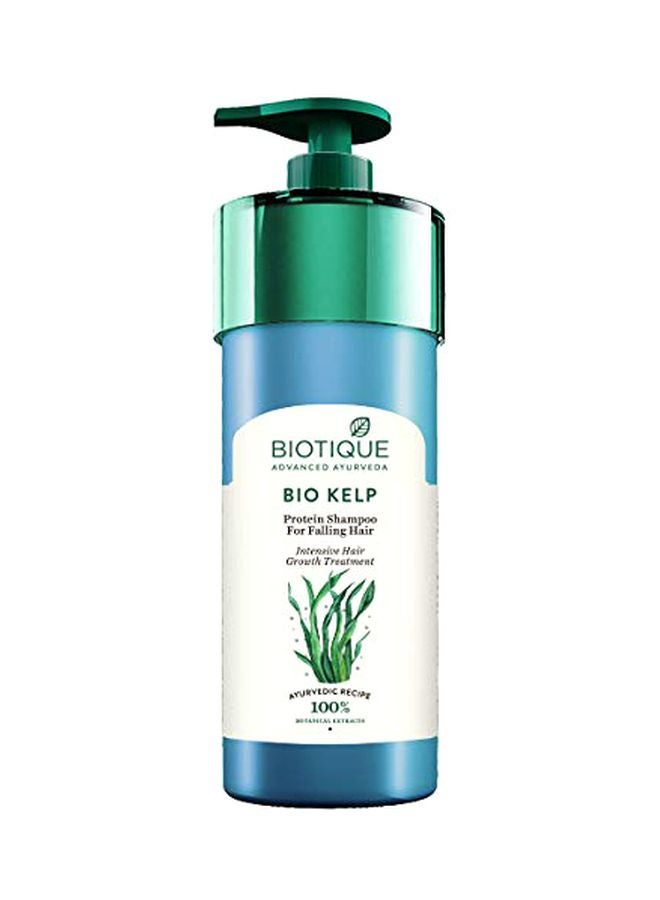 Biotique Bio Kelp Protein Shampoo 800ml - Image 1