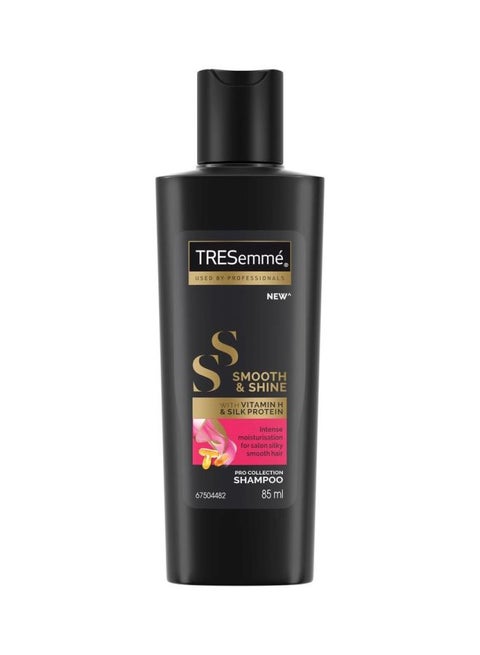 Smooth And Shine Shampoo 85ml