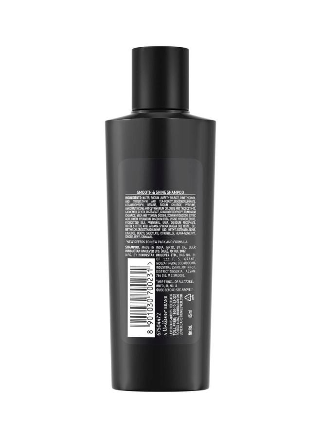 Tresemme - Smooth And Shine Shampoo 85ml - Image 1