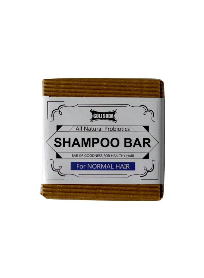 Probiotics Palm Oil-Free Shampoo Bar 90grams - v1568206492/N29296442A_2