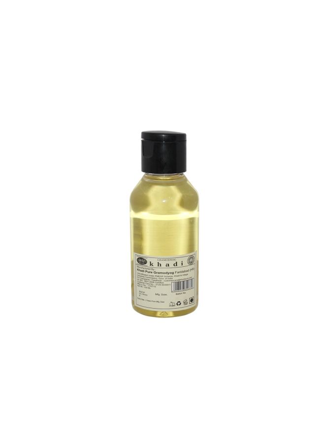 Herbal Sweet Almond Oil 100ml - v1568206521/N29296519A_2