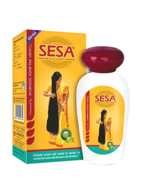 Hair Oil 100ml