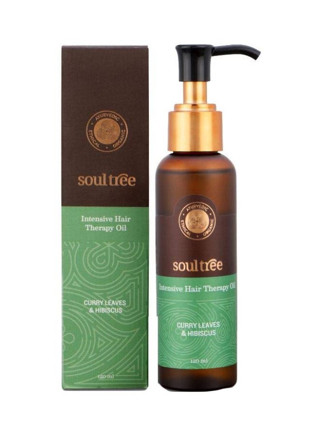 Hair Therapy Oil 120ml