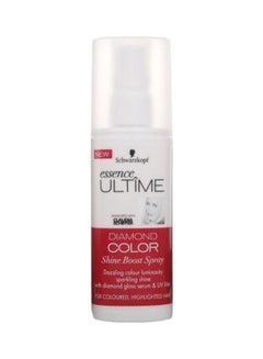 Essence Ultime Diamond Color Shine Boost Spray 100ml